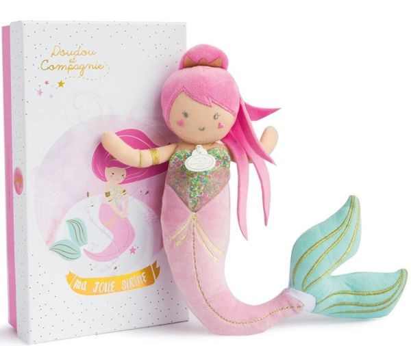 DC3405 - DEMOISELLE SIRÈNE - ALIZEE - 1