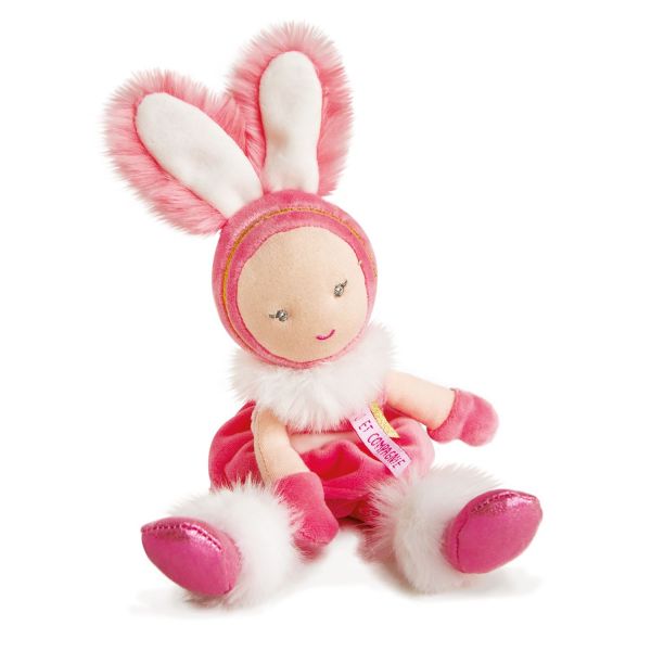 DC3479LAPIN - LADY POUPEES - Lapin - 1