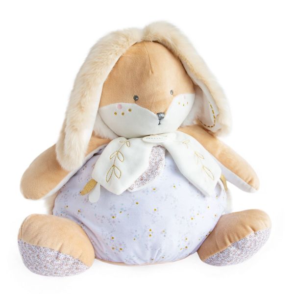 DC3494 - Lapin de sucre Blanc - Range Pyjama - 1