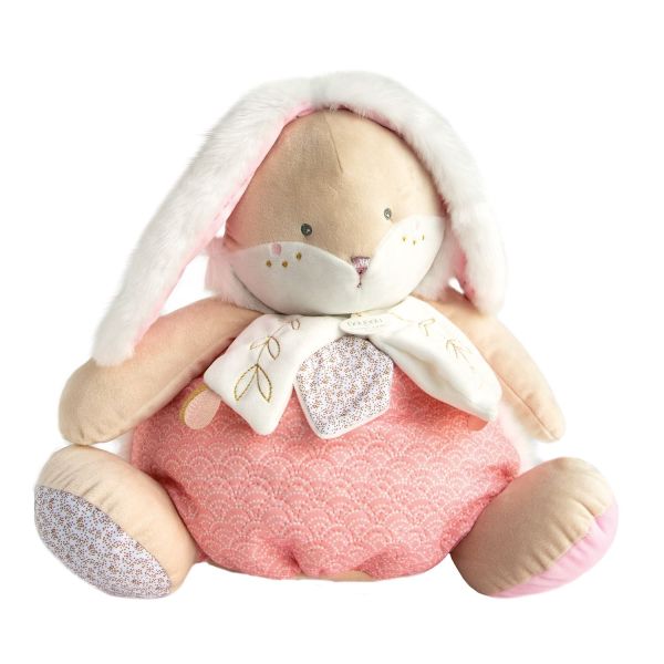 DC3495 - Lapin de sucre rose - Range Pyjama - 1