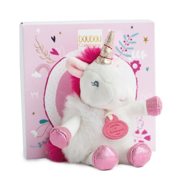 DC3527 - Minizoo - Licorne - 1