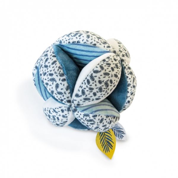 DC3670-1 - Balle sensorielle YOCA LE KOALA - Feuilles - 1