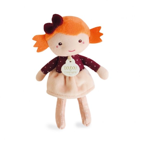 DC3690-5 - DEMOISELLE MINI-BONBON - Cheveux Roux - 1