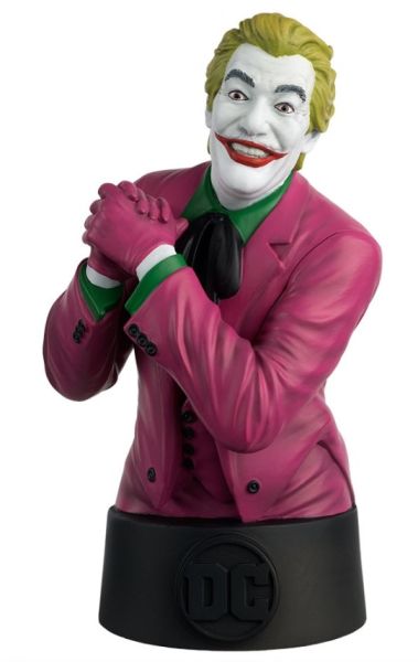 MAGDCJOKEROLD - Buste DC Comics JOKER – 13 cm - 1