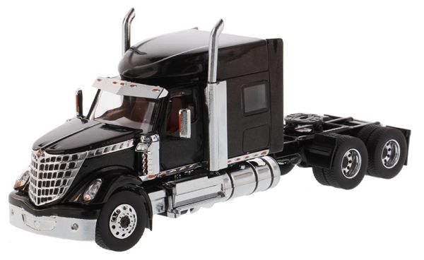 DCM71023 - INTERNATIONAL Lonestar 6x4 Noir - 1