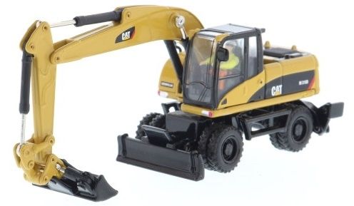 DCM85177 - Pelle CATERPILLAR M318D - 1