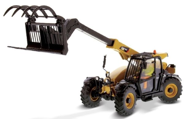 DCM85278 - Télescopique CATERPILLAR TH407C - 1