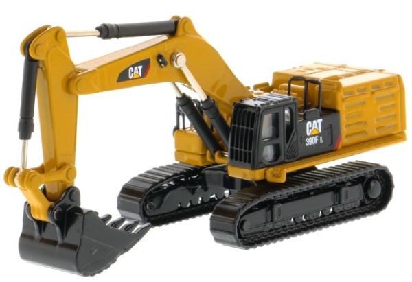 DCM85537 - Pelle CATERPILLAR 390F en coffret - 1