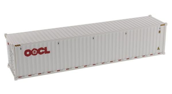 DCM91027B - Container 40 Pieds OOCL - 1
