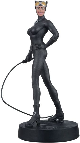 MAGCDCUK007 - Figurine DC Comics CATWOMAN – 9 cm - 1