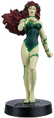 MAGCDCUK010 - Figurine DC Comics POISON IVY – 9 cm - 1