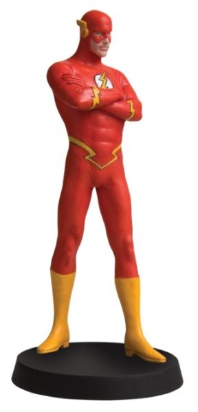 MAGCDCUK014 - Figurine DC Comics THE FLASH – 9 cm - 1