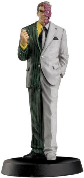 MAGCDCUK019 - Figurine DC Comics TWO FACE – 9 cm - 1