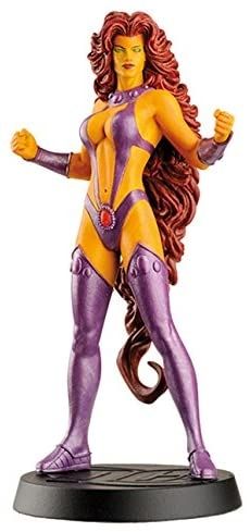 MAGCDCUK029 - Figurine DC Comics STARFIRE – 9 cm - 1