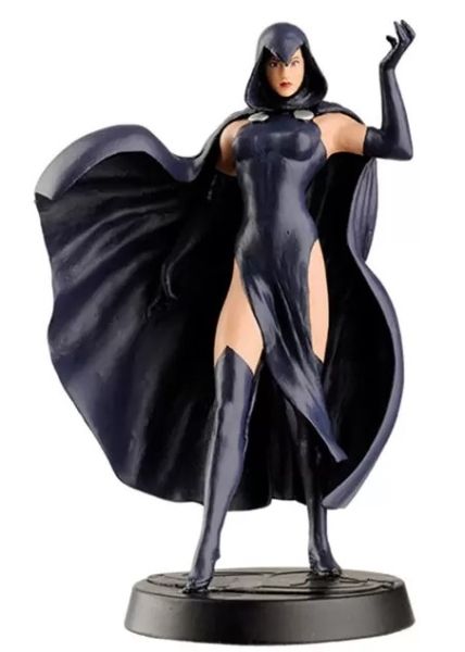 Figurine DC Comics RAVEN – 9 cm