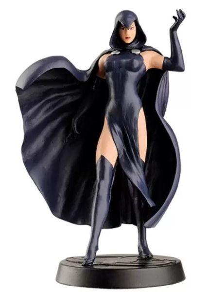 MAGCDCUK032 - Figurine DC Comics RAVEN – 9 cm - 1