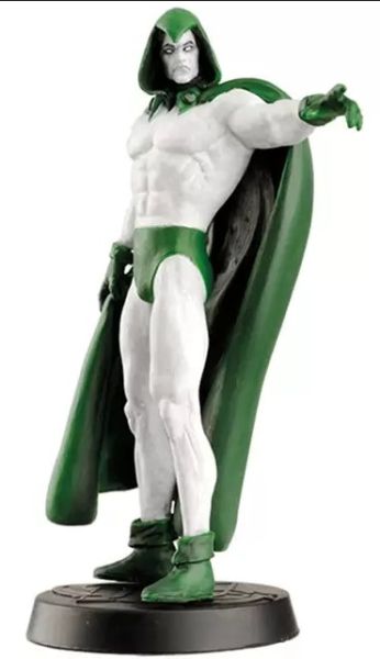 MAGCDCUK034 - Figurine DC Comics SPECTRE – 9 cm - 1