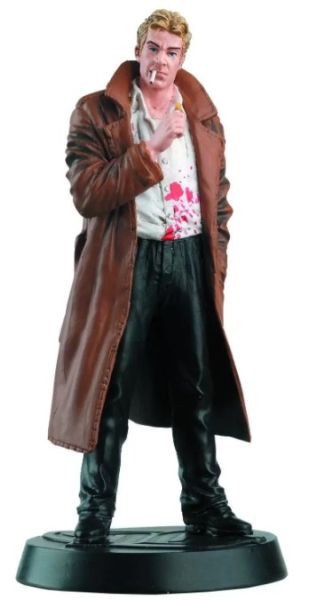 MAGCDCUK035 - Figurine DC Comics HELLBLAZE – 9 cm - 1