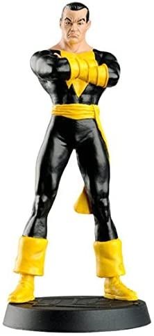 MAGCDCUK036 - Figurine DC Comics BLACK ADAM – 9 cm - 1