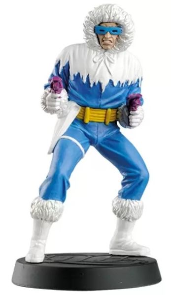 MAGCDCUK037 - Figurine DC Comics CAPTAIN COLD – 9 cm - 1