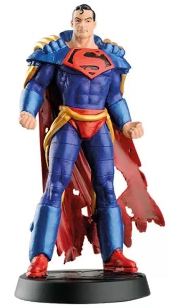 MAGCDCUK039 - Figurine DC Comics SUPERBOY – 9 cm - 1