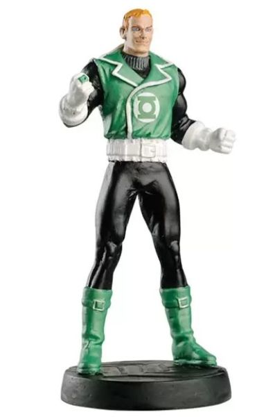 MAGCDCUK044 - Figurine DC Comics GUY GARDNER – 9 cm - 1