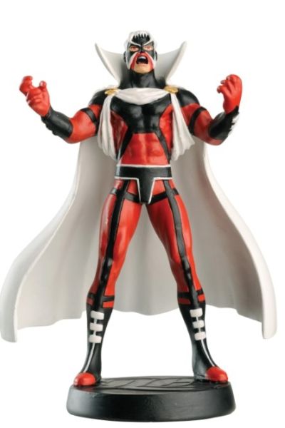 MAGCDCUK045 - Figurine DC Comics BROTHER BLOOD – 9 cm - 1