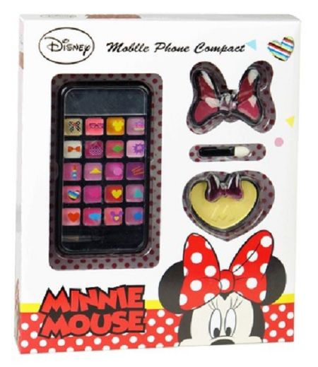 DIS9331612 - Set de maquillage MINIE MOUSE - 1