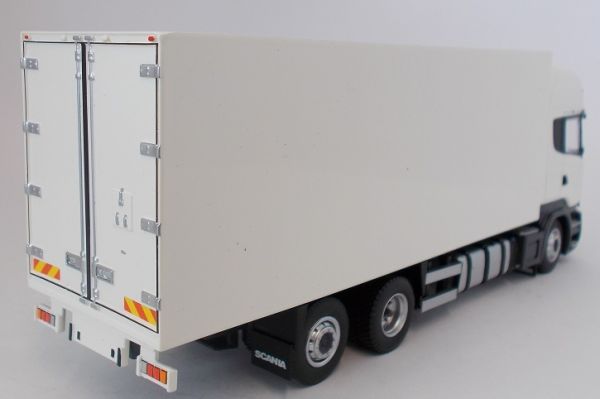 Porteur streamline sales