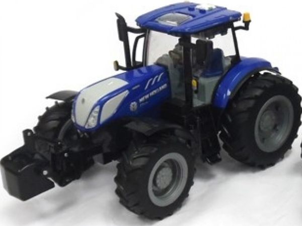 BRI43156BP - NEW HOLLAND T7.270 Blue Power 1/16 - 1