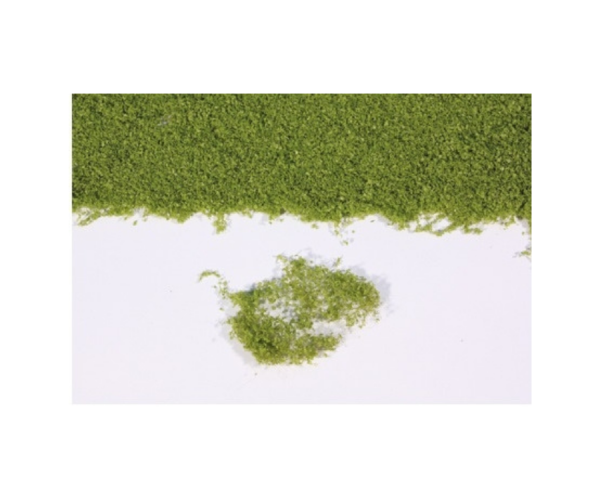 HEK15101 - Feuillage vert moyen 28x14 cm - 1