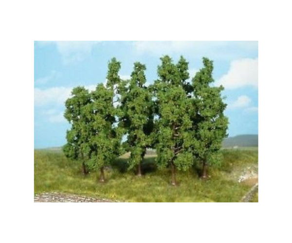 HEK1732 - 5 Arbres fruitiers 5-9 cm - 1