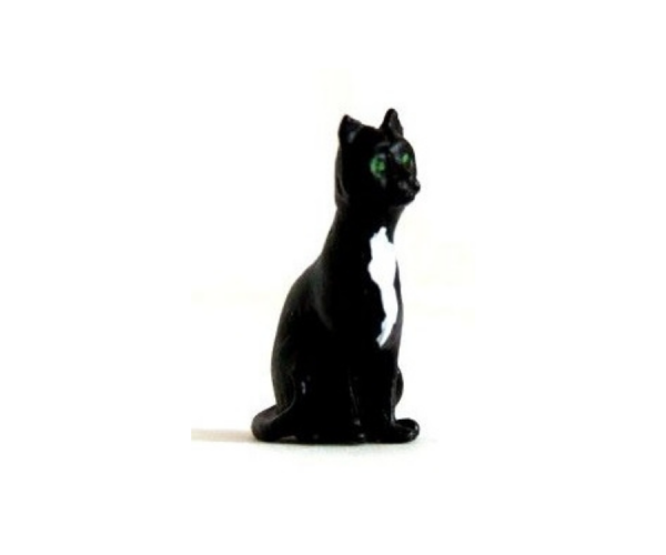 WMA4 - Chat assis - En miniature - 1