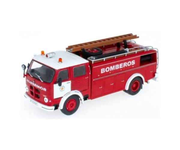 MAGFIRESP05 - PEGASO 1091 autopompe Pompier - 1