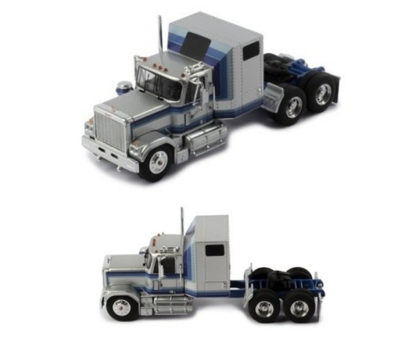 IXO64TR003 - GMC General 1980 6x2 Gris - 1