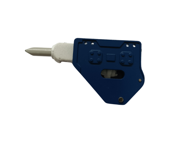 YCC402-1B - BRH Bleu pour pelle KOMATSU PC 300-8. PC350-8. PC450 - 1