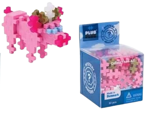 PPLS3837 - Animaux Domestiques 50 Pièces - 1