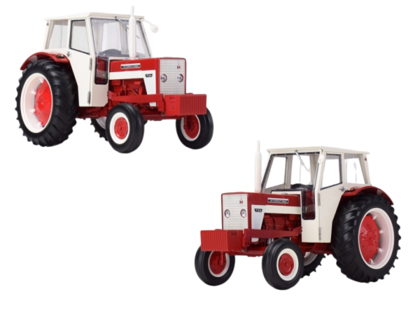 REP601 - INTERNATIONAL 724 - 1