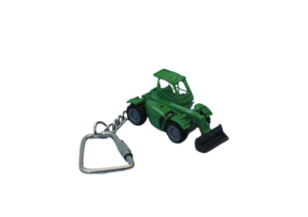 ROS00130.5 - Porte-clef MERLO - 1