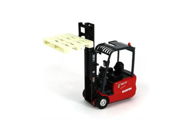ROS00152 - Elévateur MANITOU ME 316 - 1