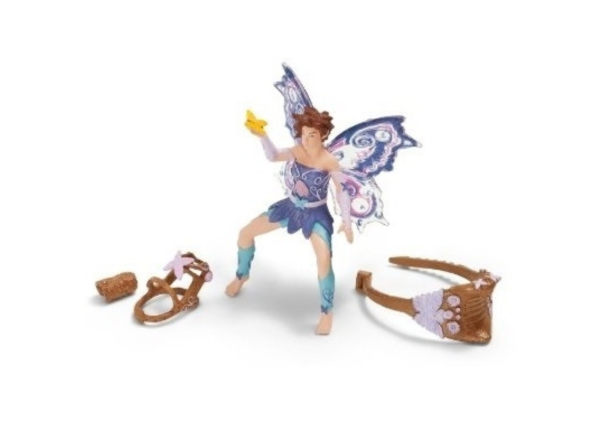 SHL42099 - Set d'équitation Limeya - 1