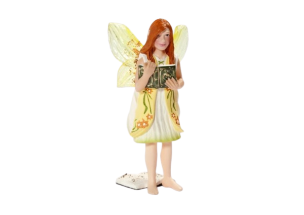 SHL70463 - Elfe Fine comme le Narcisses - 1
