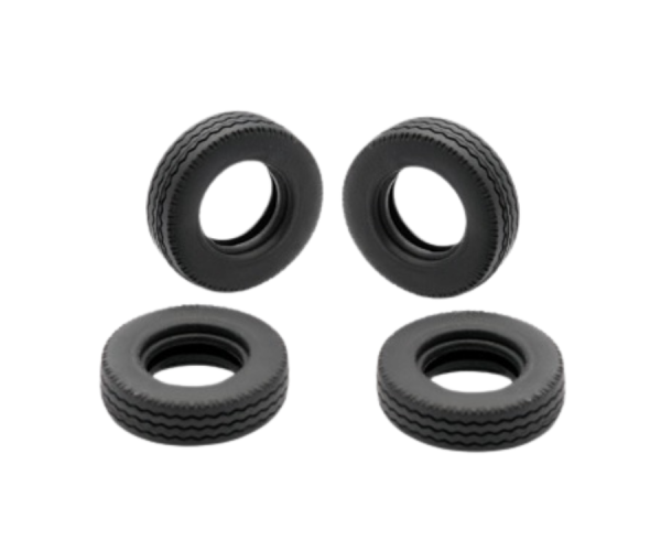 CON99810/0 - Lot de 36 pneus 22 mm Rs - 1