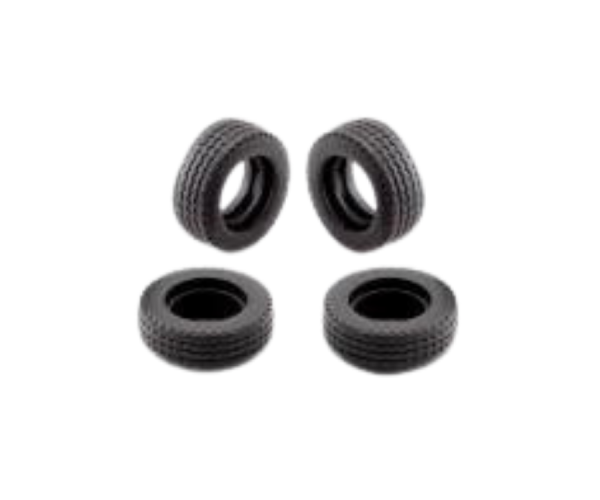 CON99810/01 - Lot de 24 pneus 22 mm Rb - 1