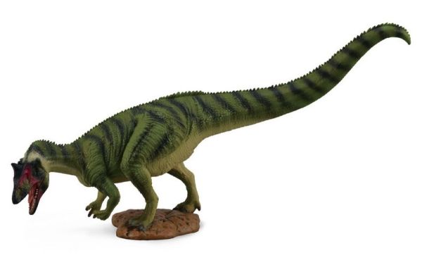 COL88678 - Saurophanosaure - 1