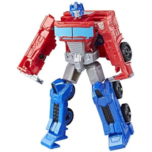 HASE1163 - Figurine Autobot OPTIMUS PRIME – TRANSFORMERS - 1