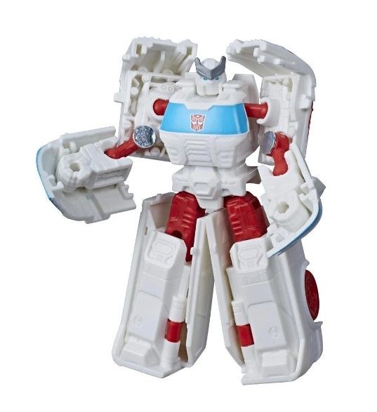 HASE7319 - Figurine Autobot RATCHET – TRANSFORMERS - 1