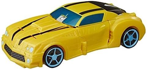 HASE7106 - Bumblebee TRANSFORMERS - 1