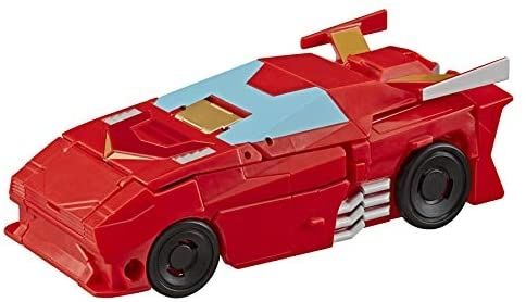 HASE7107 - Autobot Hot Rod TRANSFORMERS - 1