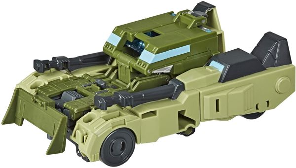 HASE7109 - Rack'n'ruin TRANSFORMERS - 1